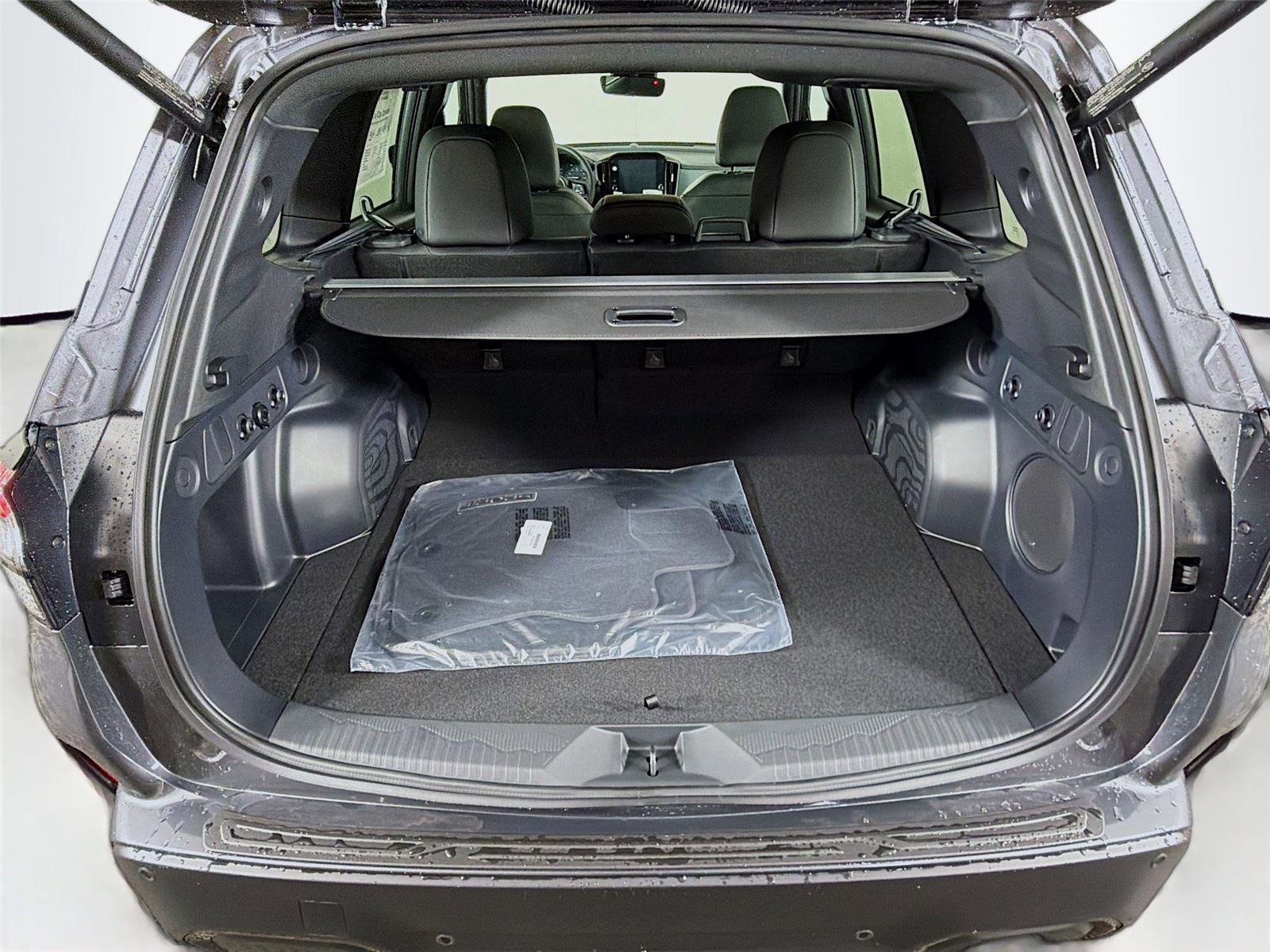 New 2026 Subaru Forester Sport AWD/4WD image 24