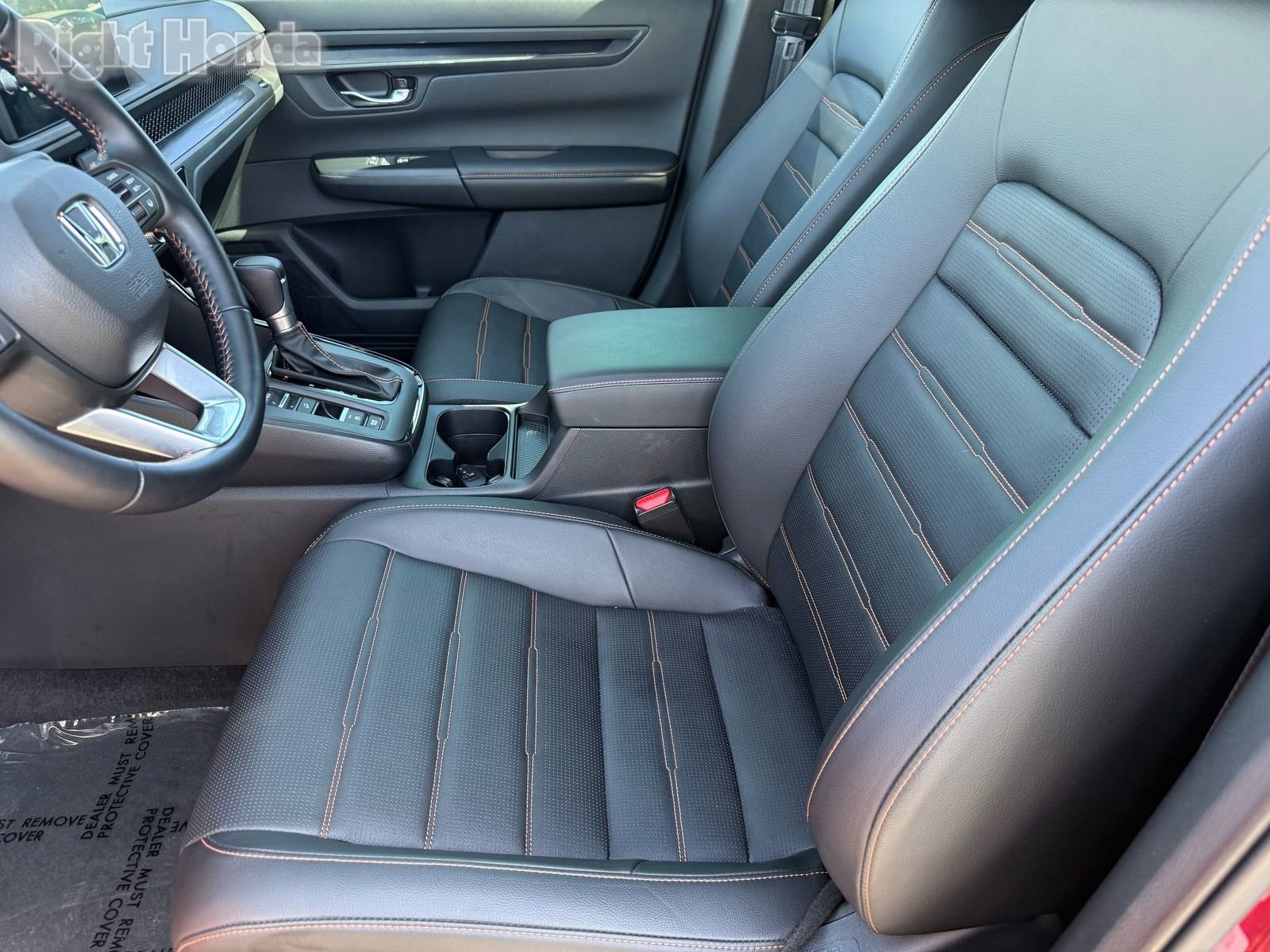 Certified 2026 Honda CR-V Sport-L image 14