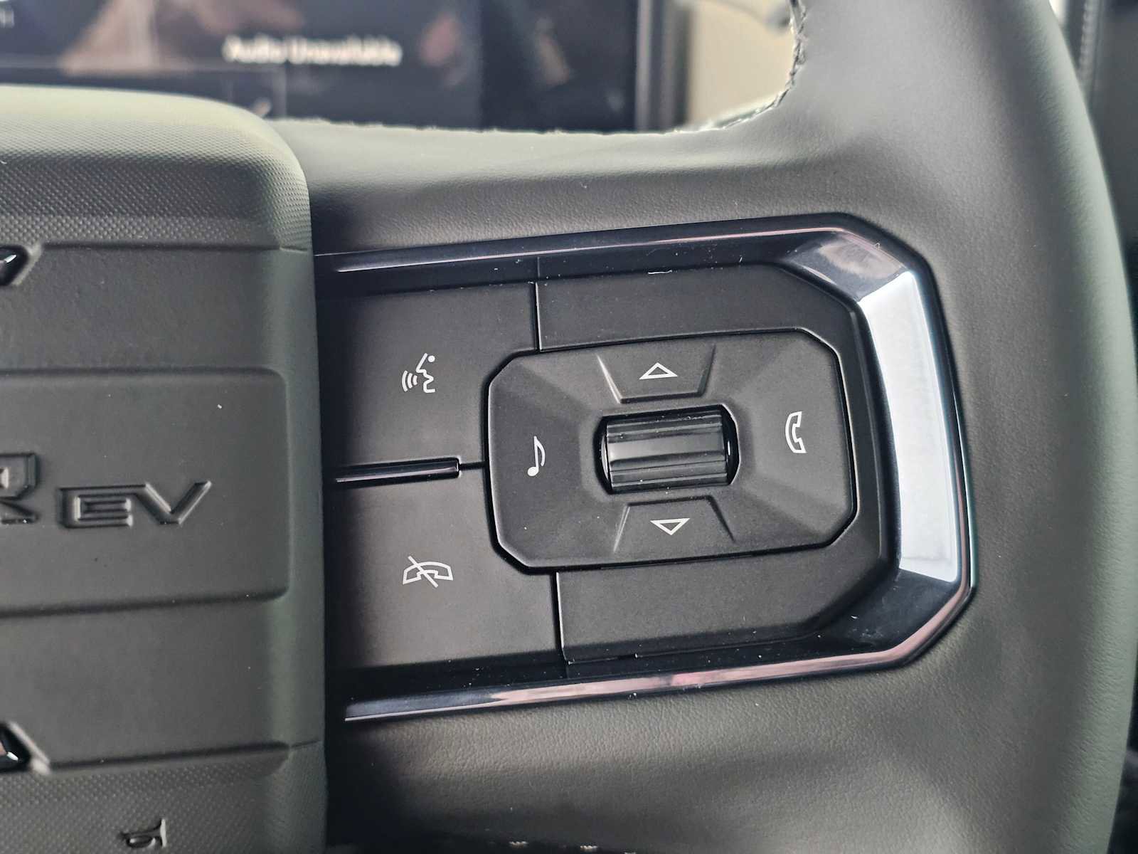 New 2026 GMC Hummer EV SUV image 30