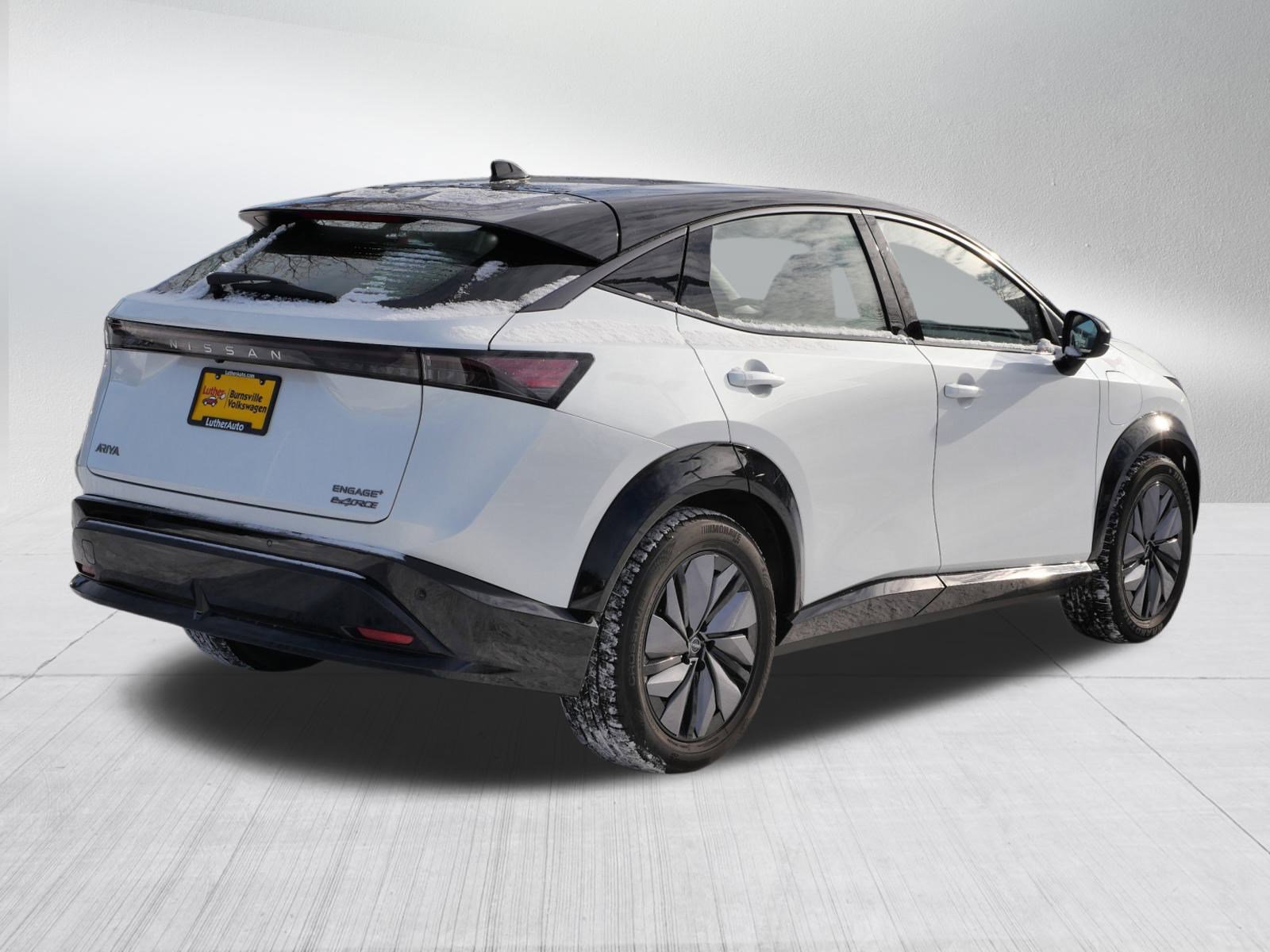 Used 2023 Nissan Ariya ENGAGE+ image 7