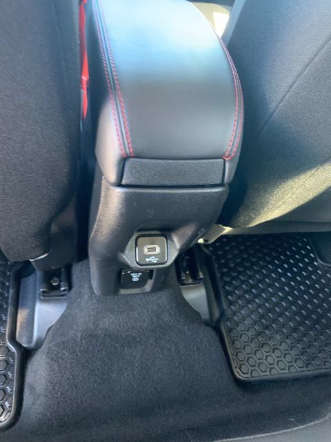 Used 2019 Jeep Renegade Trailhawk AWD/4WD image 18
