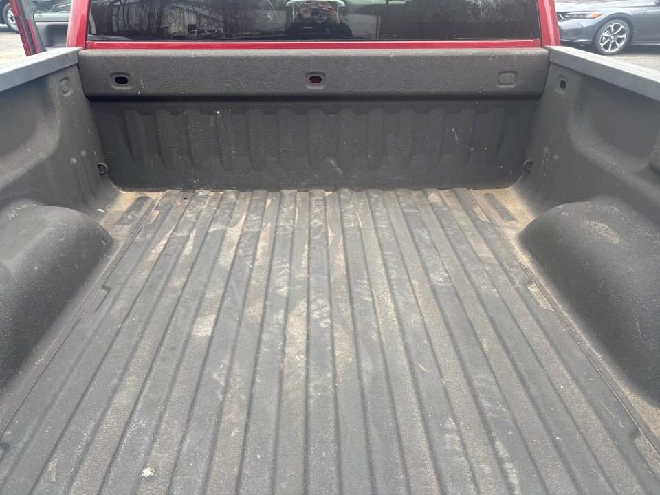 Used 2016 Chevrolet Silverado 1500 LT w/ All Star Edition image 19