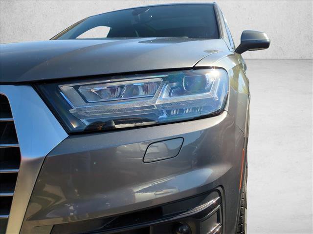 Used 2018 Audi Q7 3.0T Prestige w/ Prestige Package image 22