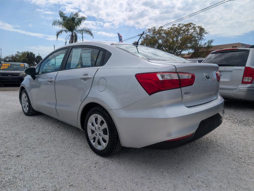 Used 2016 Kia Rio LX image 5
