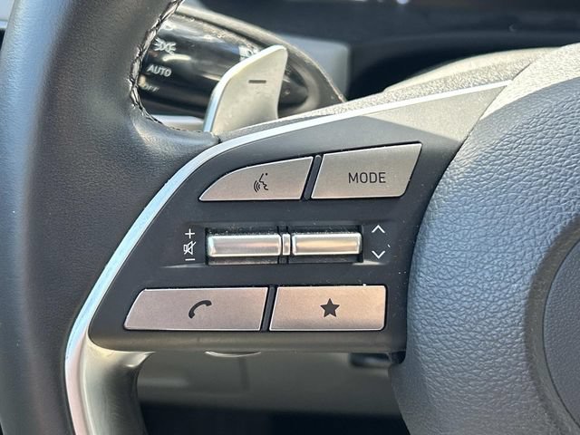 Certified 2023 Hyundai Palisade SEL AWD/4WD image 23