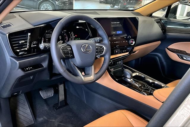 New 2026 Lexus NX 350 AWD w/ Premium Package image 6