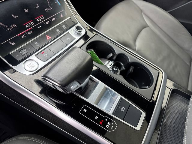 Used 2019 Audi Q8 Premium w/ Convenience Package AWD/4WD image 25