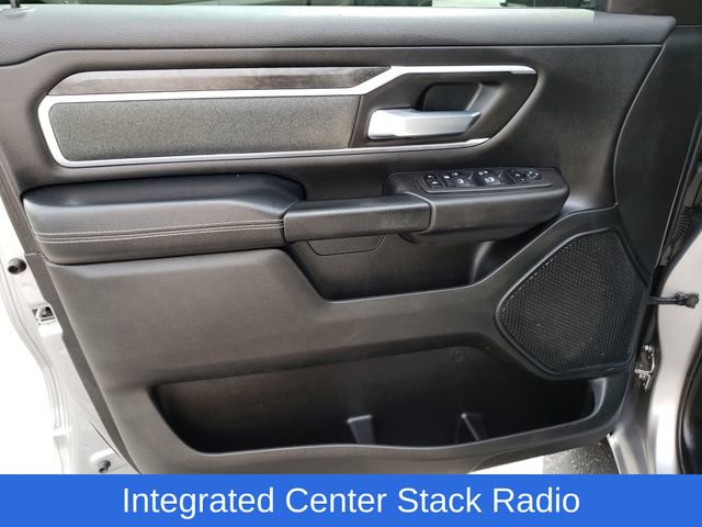 Used 2022 RAM 1500 Big Horn image 18