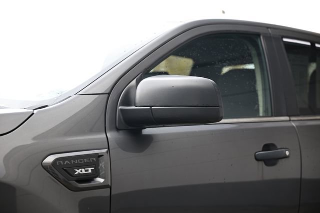 Used 2019 Ford Ranger XLT w/ Equipment Group 302A Luxury image 13