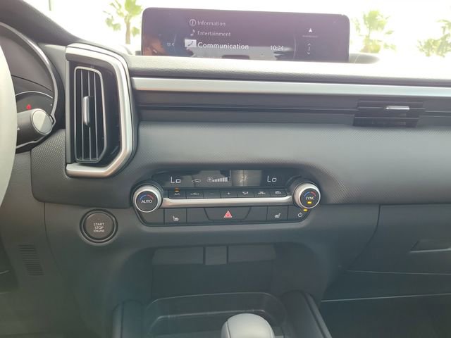 New 2026 MAZDA CX-50 AWD 2.5 S w/ Weather Package image 14