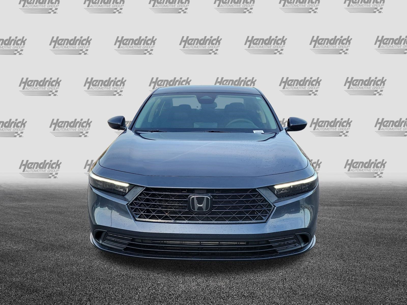 Used 2024 Honda Accord LX image 9