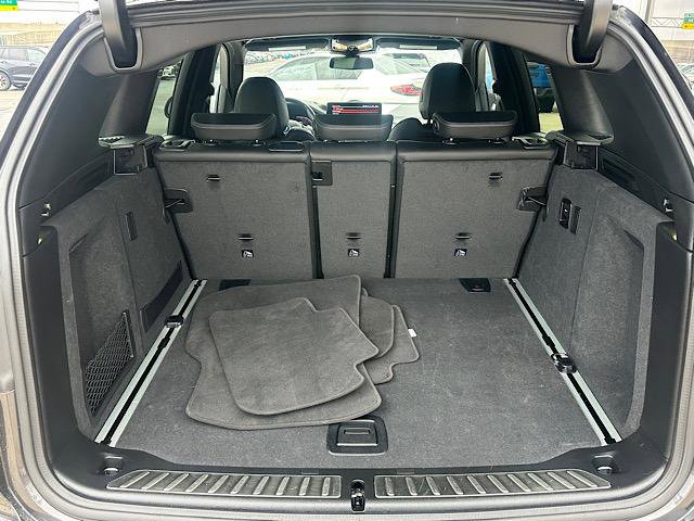 Certified 2022 BMW X3 xDrive30i w/ Premium Package 2 (ZPA) image 12