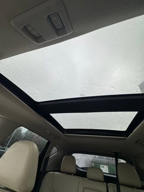 Used 2024 Nissan Murano SL image 51