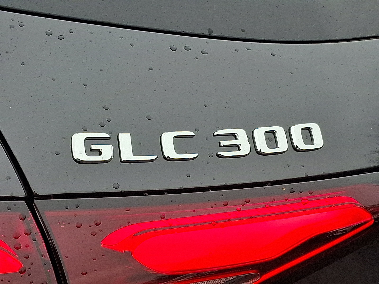 New 2026 Mercedes-Benz GLC 300 4MATIC image 22