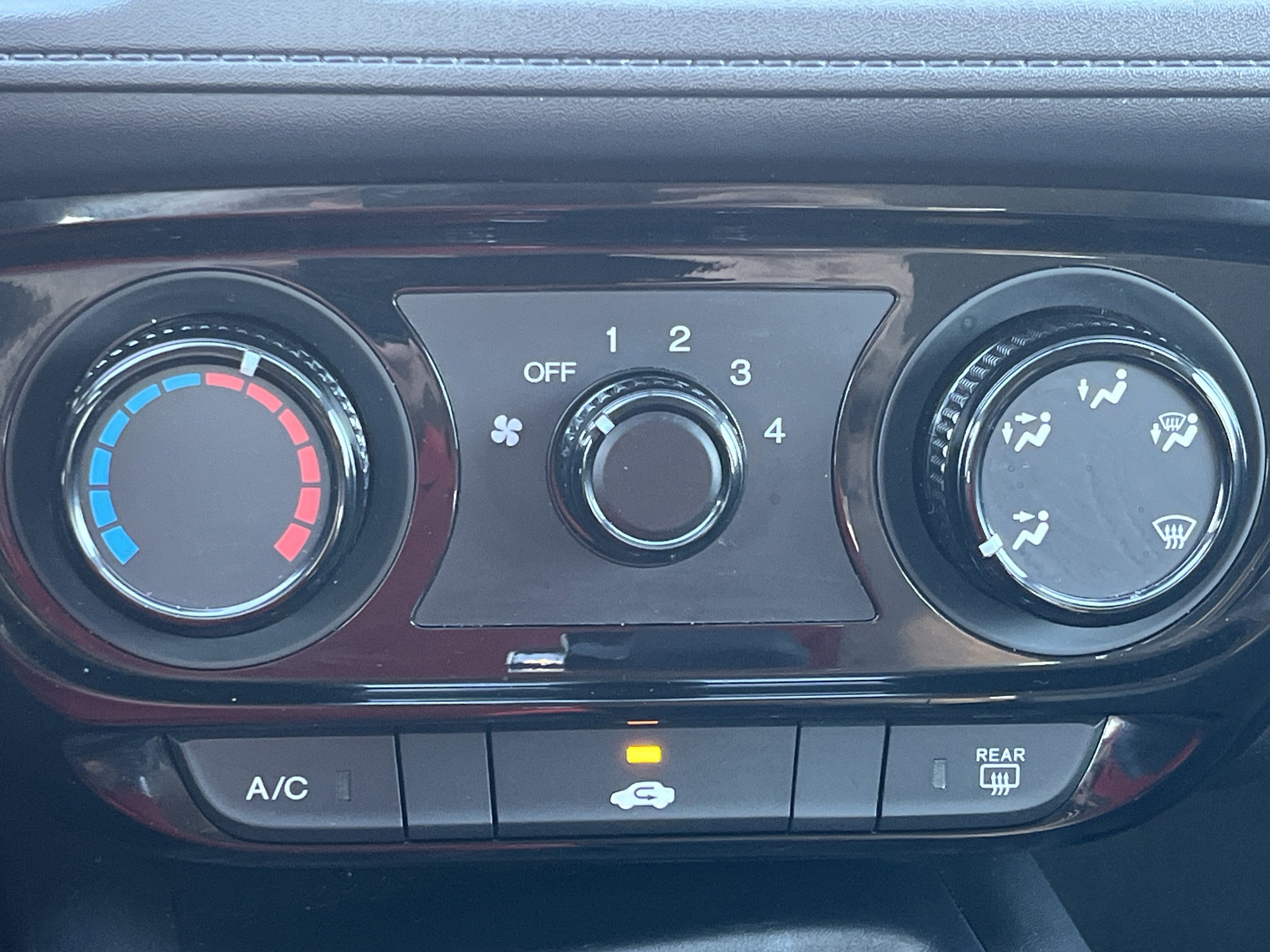 Certified 2020 Honda HR-V LX image 6