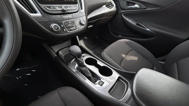 Used 2024 Chevrolet Malibu LS w/ Driver Confidence Package FWD image 14