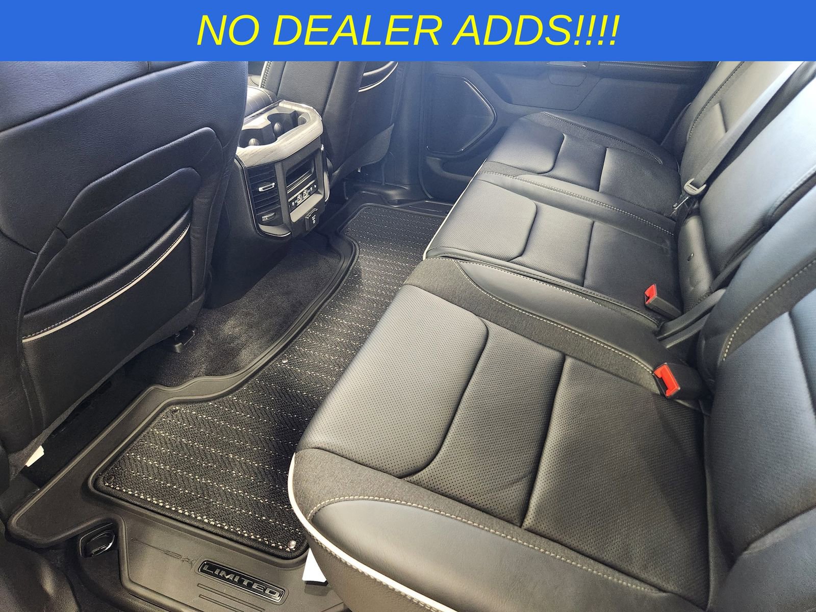 New 2026 RAM 1500 Limited image 22