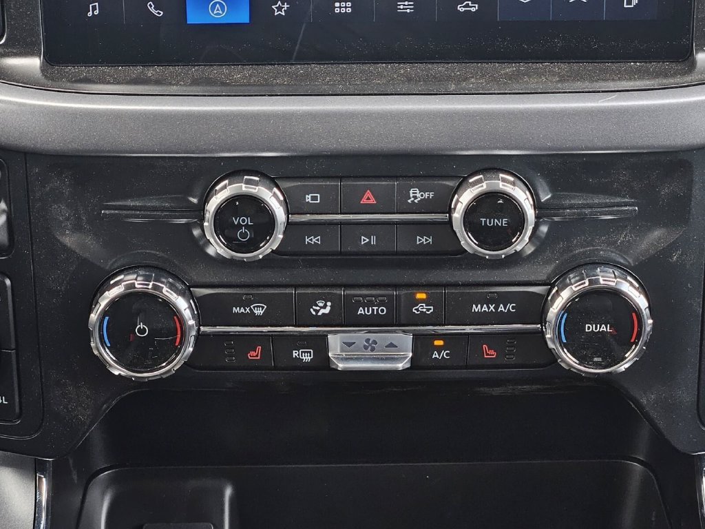 New 2026 Ford F150 XLT w/ Equipment Group 302A MID AWD/4WD image 20