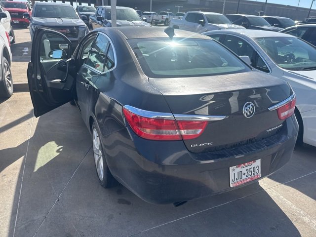 Used 2016 Buick Verano Convenience image 4