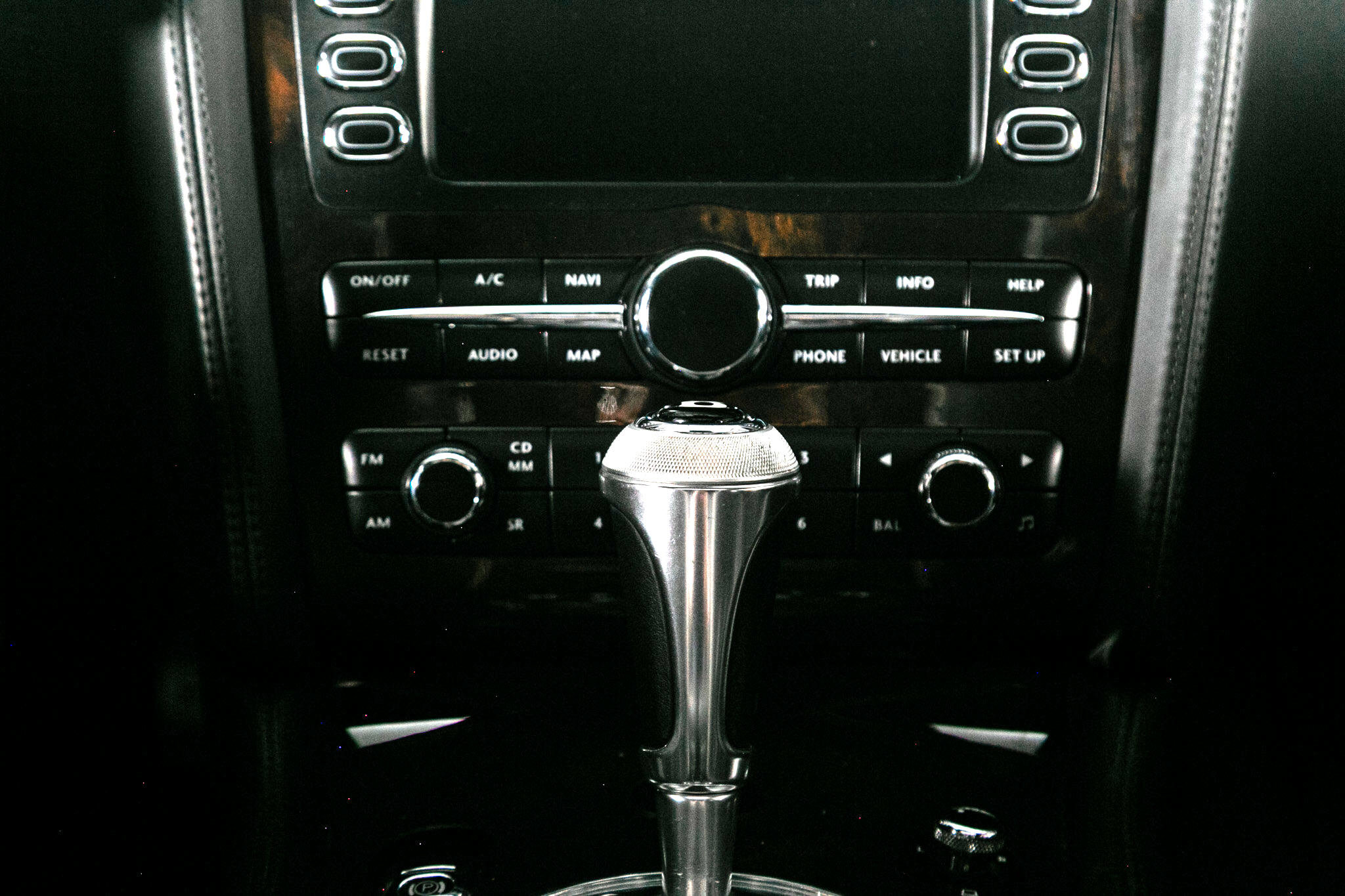 Used 2009 Bentley Flying Spur Flying Spur Speed w/ Convenience Specification Pkg image 42