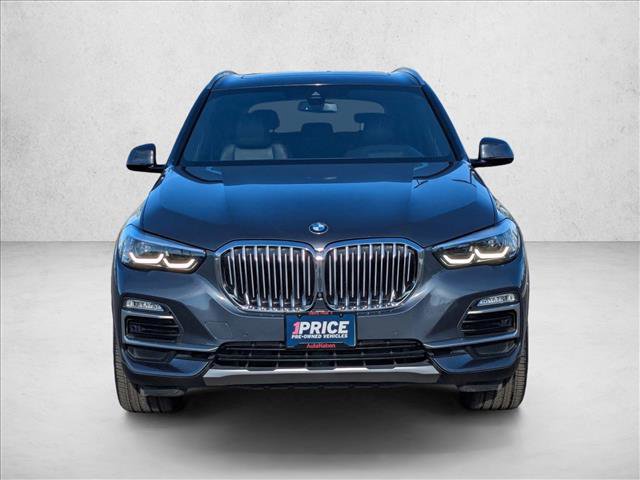 Used 2020 BMW X5 xDrive40i w/ Premium Package image 2