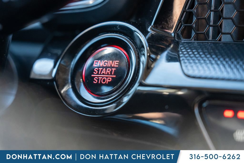 Used 2024 Honda CR-V EX-L image 14