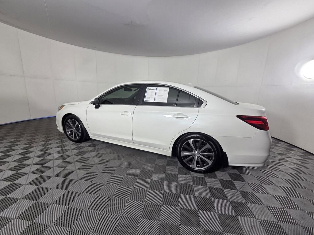 Used 2015 Subaru Legacy 2.5i Limited image 26