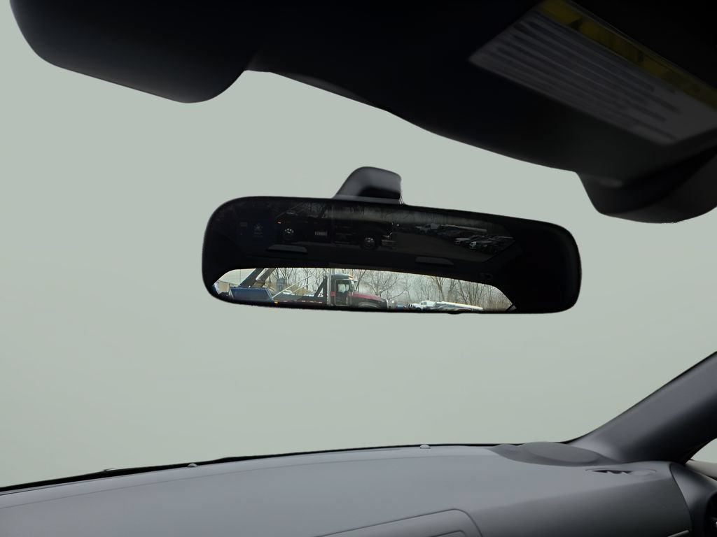 New 2026 Subaru BRZ Limited RWD image 19