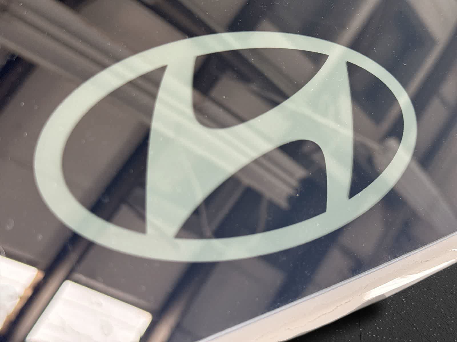 Used 2026 Hyundai Tucson SEL Plus FWD image 18