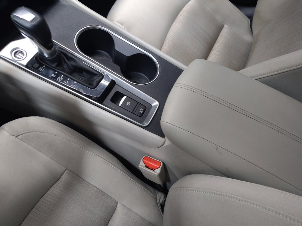 Used 2019 Nissan Altima 2.5 SV image 26