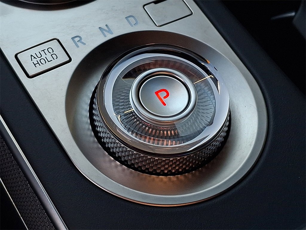 Used 2023 Genesis GV70 2.5T w/ Sport Prestige Package image 20