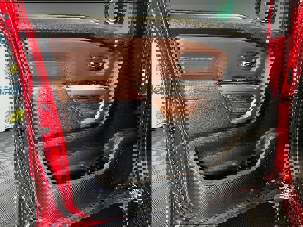 Used 2024 Nissan Titan Platinum Reserve w/ Moonroof Package image 10