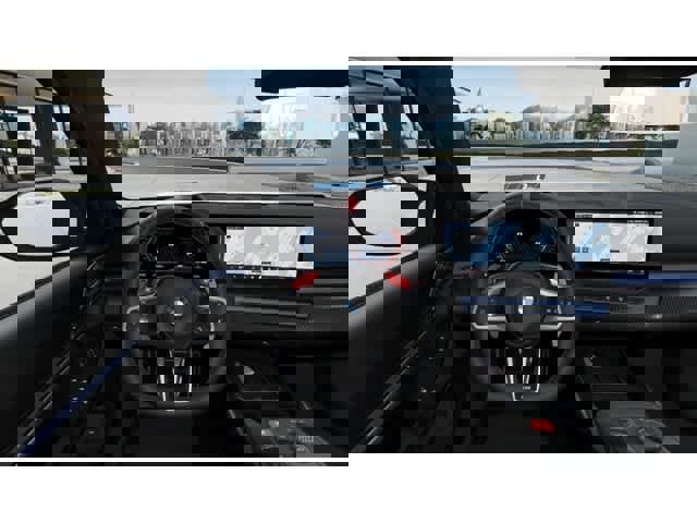 New 2026 BMW M5 w/ Carbon Package AWD/4WD image 13