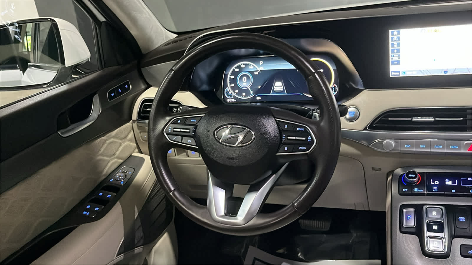 Used 2020 Hyundai Palisade Limited AWD/4WD image 21