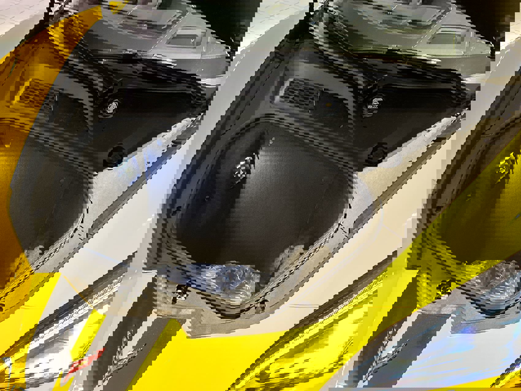 New 2026 Chevrolet Corvette Stingray Preferred Conv w/ Z51 Performance Package image 25