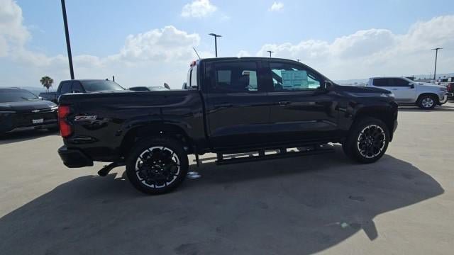 New 2026 Chevrolet Colorado Z71 w/ Z71 Convenience Package 2 AWD/4WD image 9