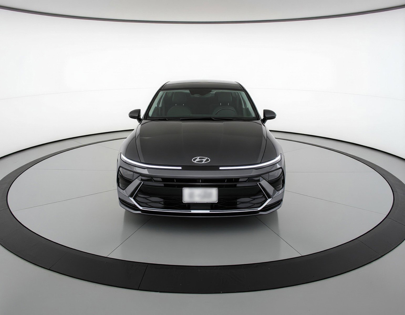 Used 2025 Hyundai Sonata SEL image 2