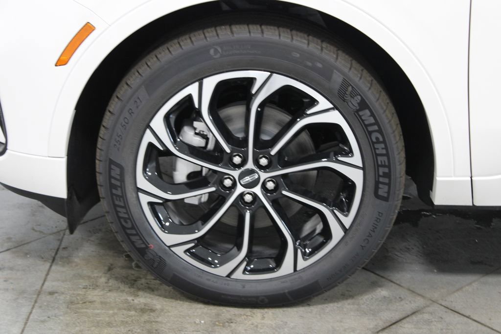 New 2026 Lincoln Nautilus Reserve image 17