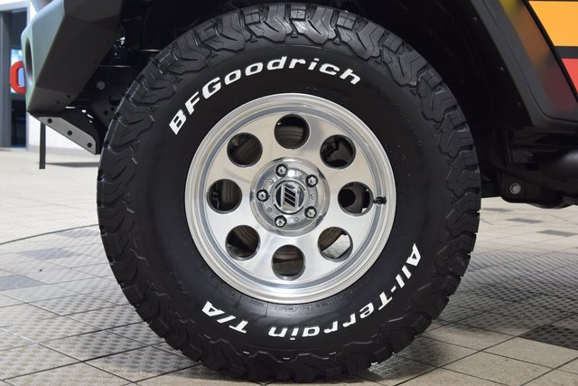 Used 2025 Jeep Wrangler Unlimited Rubicon w/ Technology Group image 29