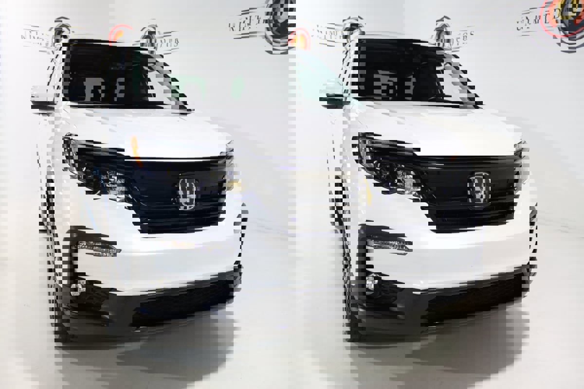 Used 2022 Honda Pilot Special Edition image 21