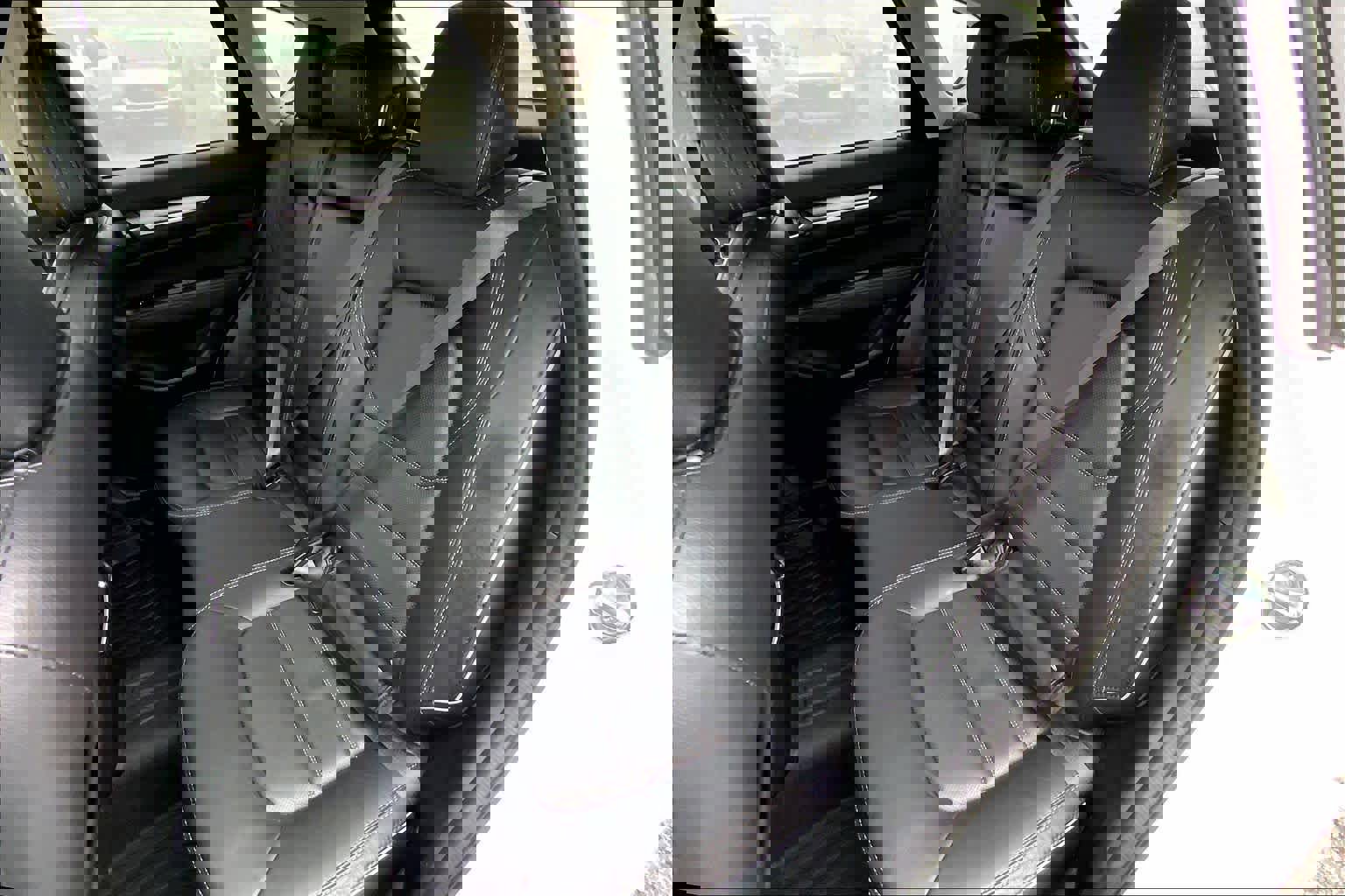 Used 2024 MAZDA CX-5 AWD 2.5 S w/ Premium Plus Pkg image 20