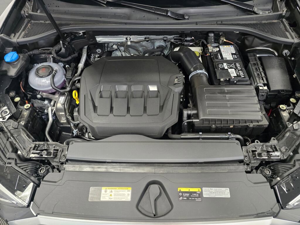 New 2025 Audi Q3 2.0T Premium Plus image 10