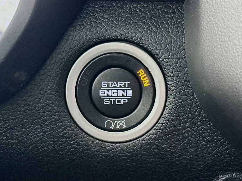 Certified 2024 RAM 2500 Big Horn w/ Sport Appearance Package image 24