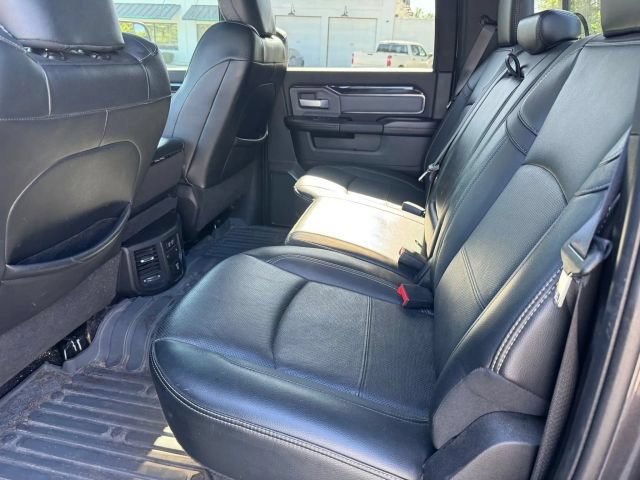 Used 2021 RAM 2500 Power Wagon AWD/4WD image 16