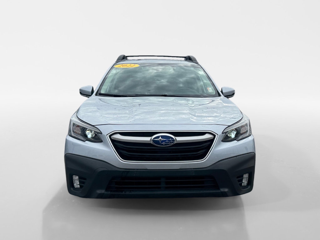 Used 2022 Subaru Outback Premium image 9