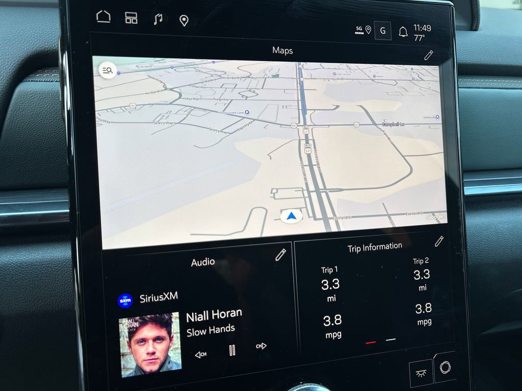 New 2026 GMC Terrain AT4 image 30