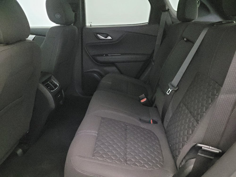 Used 2022 Chevrolet Blazer LT image 18