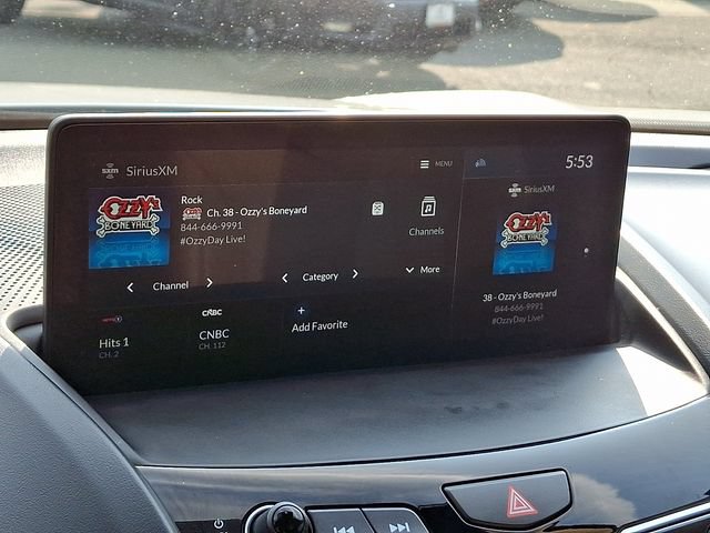 Used 2024 Acura RDX SH-AWD image 18
