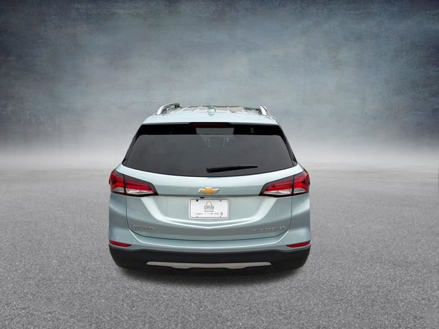 Used 2022 Chevrolet Equinox Premier AWD/4WD image 8