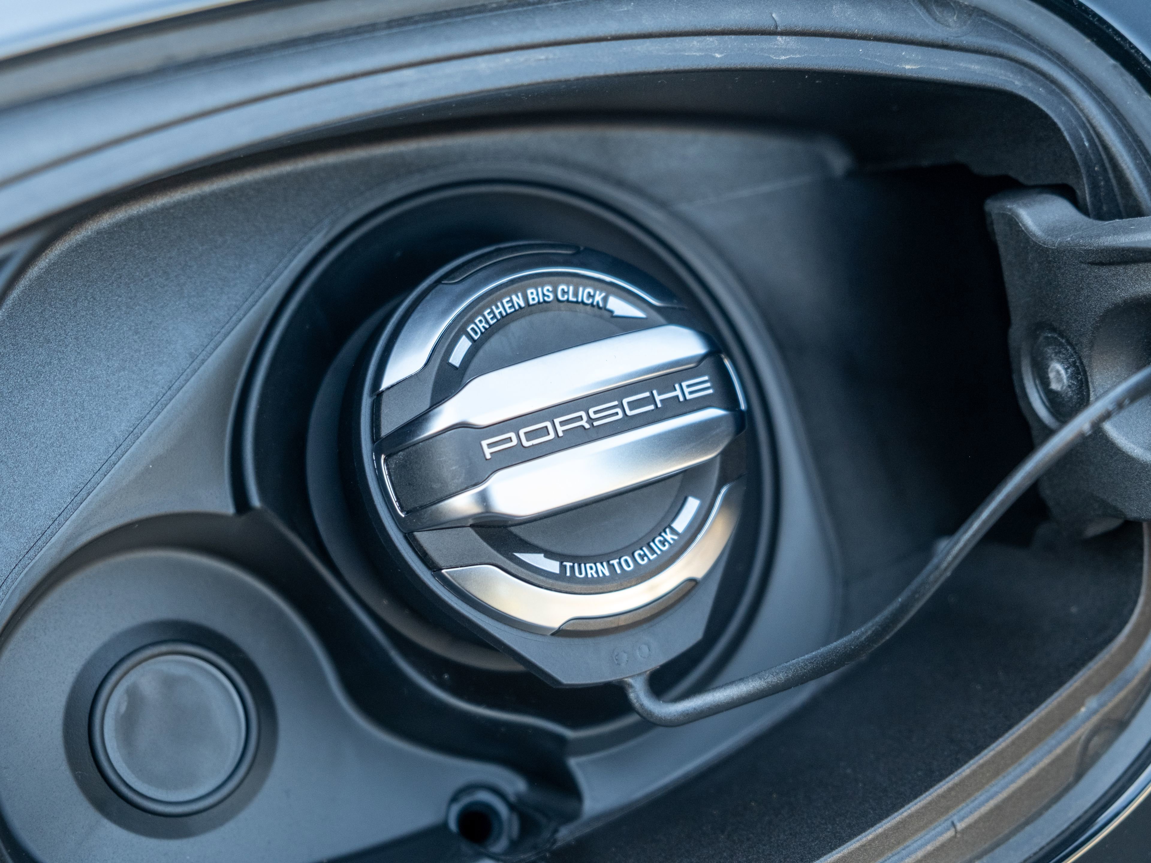 New 2026 Porsche Cayenne AWD/4WD image 41